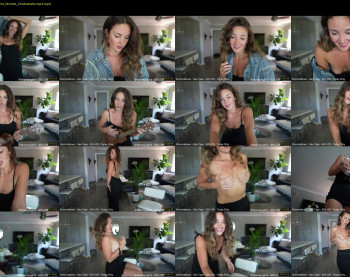 bloomyogi — 69 minute Chaturbate female cam show recording, 720p, Aug 18, 2024