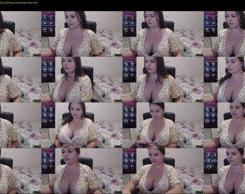 blue_eyes96 — 14 minute Chaturbate female cam show recording, 720p, Aug 18, 2024