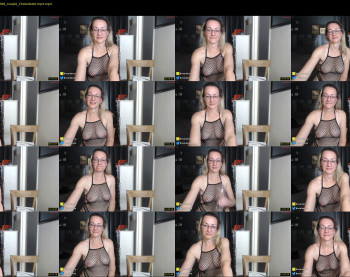 boeslaboes — 20 minute Chaturbate couple cam show recording, 720p, Aug 16, 2024