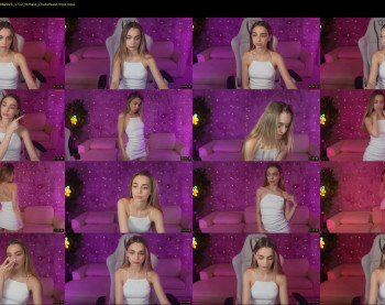 bright_diamonds_054 — 26 minute Chaturbate couple cam show recording, 720p, Aug 18, 2024