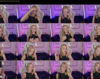 bright_diamonds_054 — 121 minute Chaturbate couple cam show recording, 720p, Aug 18, 2024