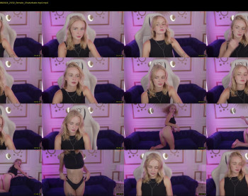 bright_diamonds_054 — 17 minute Chaturbate couple cam show recording, 720p, Aug 18, 2024