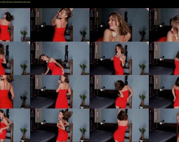 burnletitallburn — 4 minute Chaturbate female cam show recording, 720p, Aug 18, 2024