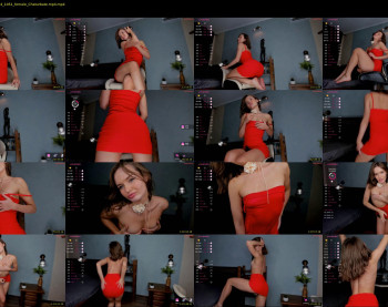 burnletitallburn — 104 minute Chaturbate female cam show recording, 720p, Aug 18, 2024