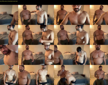 bustedsprockets — 6 minute Chaturbate male cam show recording, 480p, Aug 19, 2024