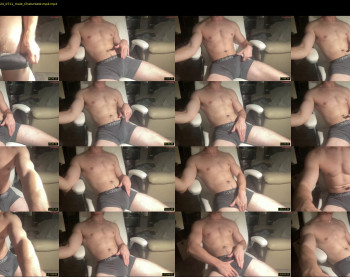 cameron777111 — 101 minute Chaturbate male cam show recording, 720p, Aug 18, 2024