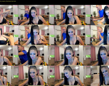 carlasquirt — 33 minute Chaturbate female cam show recording, 720p, Aug 18, 2024