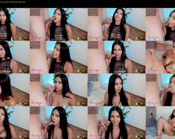 catrina26_ — 31 minute Chaturbate couple cam show recording, 720p, Aug 18, 2024