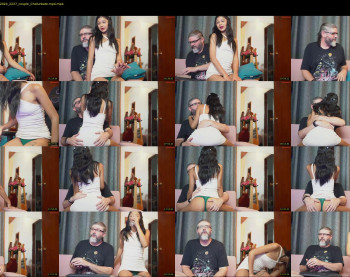 cheeseburgerjesus — 23 minute Chaturbate couple cam show recording, 720p, Aug 18, 2024