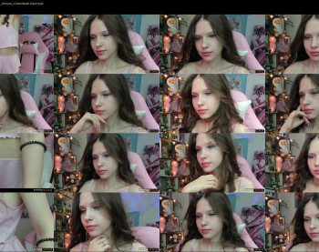 cutierori — 101 minute Chaturbate female cam show recording, 720p, Aug 10, 2024