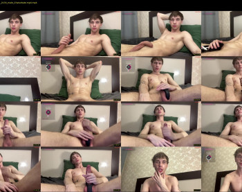 damondurden — 47 minute Chaturbate male cam show recording, 720p, Aug 18, 2024
