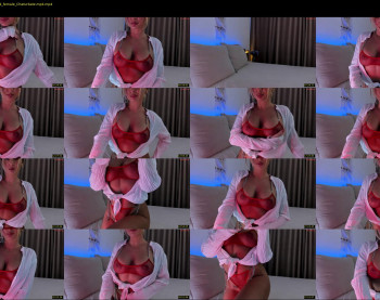 dee_nise — 43 minute Chaturbate female cam show recording, 720p, Aug 18, 2024