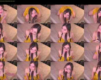 deepsouly — 113 minute Chaturbate female cam show recording, 720p, Aug 13, 2024
