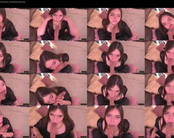 deepsouly — 121 minute Chaturbate female cam show recording, 720p, Aug 15, 2024