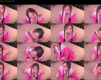 deepsouly — 120 minute Chaturbate female cam show recording, 720p, Aug 18, 2024