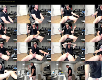 discgolf4life — 120 minute Chaturbate male cam show recording, 720p, Aug 18, 2024