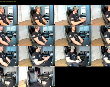 discgolf4life — 108 minute Chaturbate male cam show recording, 720p, Aug 19, 2024