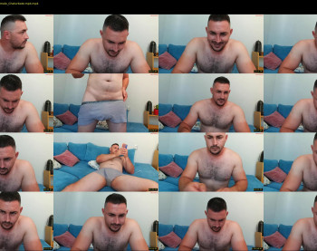 djmute — 69 minute Chaturbate male cam show recording, 720p, Aug 18, 2024