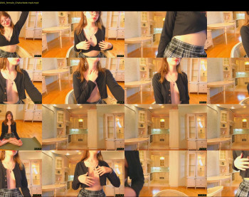 edithbrucker — 93 minute Chaturbate female cam show recording, 720p, Aug 18, 2024