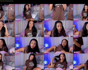 eimi_space — 67 minute Chaturbate female cam show recording, 720p, Aug 19, 2024