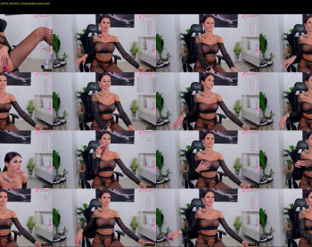 emilyhudsson — 87 minute Chaturbate female cam show recording, 720p, Aug 19, 2024