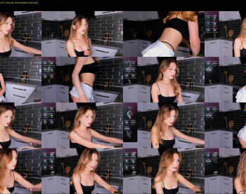 emmavictori — 112 minute Chaturbate female cam show recording, 720p, Aug 18, 2024