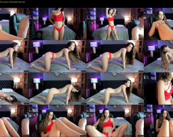 emmykrist — 84 minute Chaturbate couple cam show recording, 720p, Aug 18, 2024