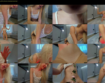 enchant_baby_ — 66 minute Chaturbate female cam show recording, 720p, Aug 19, 2024