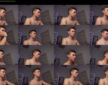 eric_poston — 24 minute Chaturbate male cam show recording, 720p, Aug 19, 2024