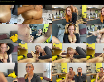 erica_dav — 29 minute Chaturbate couple cam show recording, 720p, Aug 18, 2024