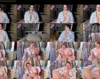 estelle_every — 81 minute Chaturbate female cam show recording, 720p, Aug 19, 2024