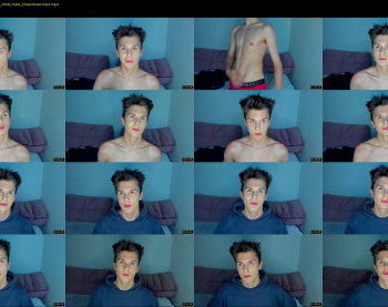 estremecerse — 66 minute Chaturbate male cam show recording, 720p, Aug 18, 2024