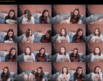 eumomino — 17 minute Chaturbate couple cam show recording, 720p, Aug 18, 2024