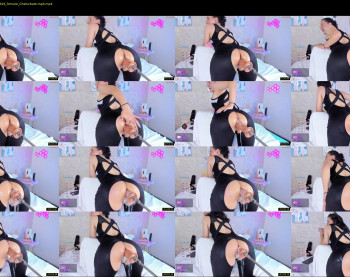 evaa_rosee — 121 minute Chaturbate female cam show recording, 720p, Aug 18, 2024