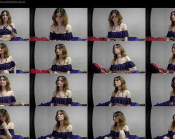 findiryts_2 — 20 minute Chaturbate couple cam show recording, 720p, Aug 18, 2024