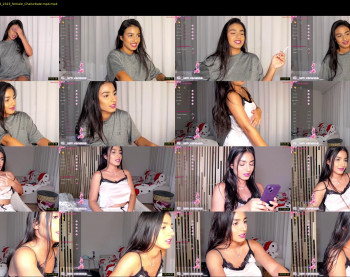 florentina2004 — 120 minute Chaturbate female cam show recording, 720p, Aug 18, 2024