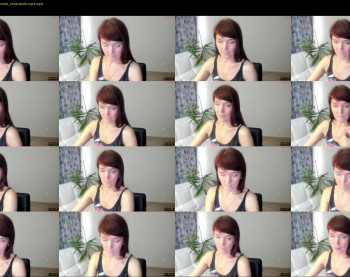 fritha — 2 minute Chaturbate female cam show recording, 720p, Aug 18, 2024
