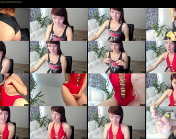 fritha — 93 minute Chaturbate female cam show recording, 720p, Aug 18, 2024