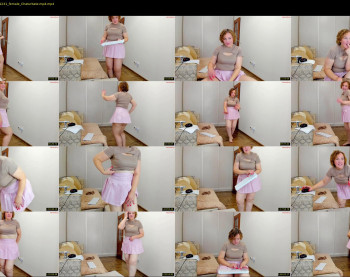 gardner_ava — 121 minute Chaturbate female cam show recording, 720p, Aug 15, 2024
