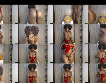 gulpess — 38 minute Chaturbate female cam show recording, 480p, Aug 19, 2024