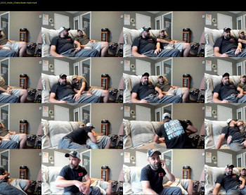 hardworkertn — 20 minute Chaturbate male cam show recording, 720p, Aug 18, 2024
