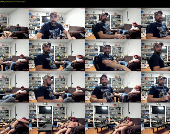 hardworkertn — 34 minute Chaturbate male cam show recording, 720p, Aug 19, 2024