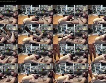 hardworkertn — 9 minute Chaturbate male cam show recording, 720p, Aug 19, 2024