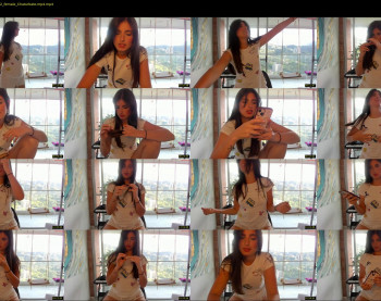 hollyshit_ — 24 minute Chaturbate female cam show recording, 720p, Aug 18, 2024
