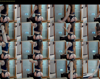 hotel77777 — 17 minute Chaturbate female cam show recording, 720p, Aug 19, 2024