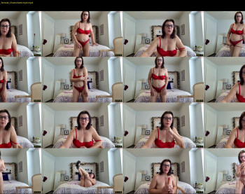 hottxgilf — 35 minute Chaturbate couple cam show recording, 720p, Aug 18, 2024