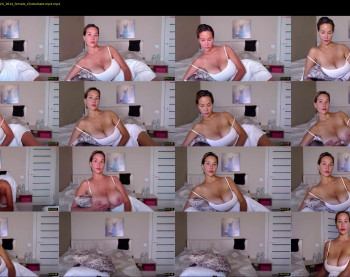 hugetittiesgerda — 69 minute Chaturbate female cam show recording, 720p, Aug 10, 2024