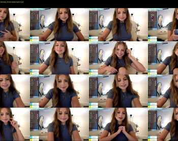 imkeira — 11 minute Chaturbate female cam show recording, 720p, Aug 18, 2024