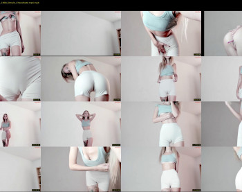 infinite_reality — 120 minute Chaturbate female cam show recording, 720p, Aug 18, 2024