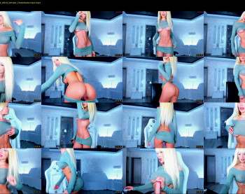 ingridblondy94 — 47 minute Chaturbate female cam show recording, 720p, Aug 18, 2024